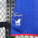 Camisa Fortaleza Home 25/26 - Torcedor Masculina - Lançamento