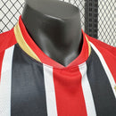 Camisa São Paulo Away 25/26 - Versão Jogador