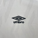 Camisa Santos Home 25/26 - Umbro Feminina