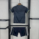 Kit Infantil Real Madrid Away 25/26