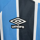 Camisa Grêmio Home Manga Longa 25/26 - Torcedor Masculina