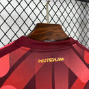 Camisa Alemanha Away - Euro Feminina 25/26 - Torcedor Masculina