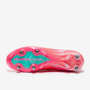 Chuteira Nike Air Zoom Mercurial Superfly 10 Elite Campo Trava Mista