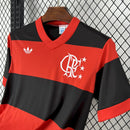 Camisa Flamengo Aniversário De 125 Anos 25/26 - Adidas Torcedor Masculina - Lançamento