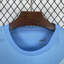 Camisa Manchester City Home 25/26 - Mundial De Clubes Da Fifa - Torcedor Masculina