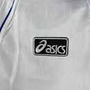 Camisa Japão Away X Badd Bunny 98/99 - Versão Retro