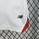 Camisa São Paulo Home Titular 25/26 - Feminina