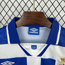 Camisa La Coruña Home 94/95 - Versão Retro