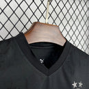 Camisa Borussia Dortmund Black Especial 22/23 - Torcedor Masculina