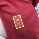 Camisa México Gold 25/26 - Torcedor Masculina