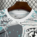 Camisa Brasil Edição Especial 25/26 - Torcedor Masculina - Lançamento