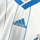 Camisa Olympique De Marseille Home 09/10 - Versão Retro