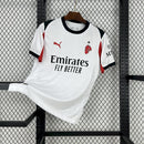Camisa Milan Away 25/26 - Puma Torcedor Masculina - Lançamento