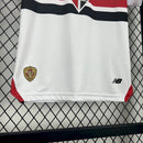 Kit Infantil São Paulo Home 25/26