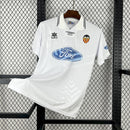 Camisa Valencia Home 99/00 - Versão Retro