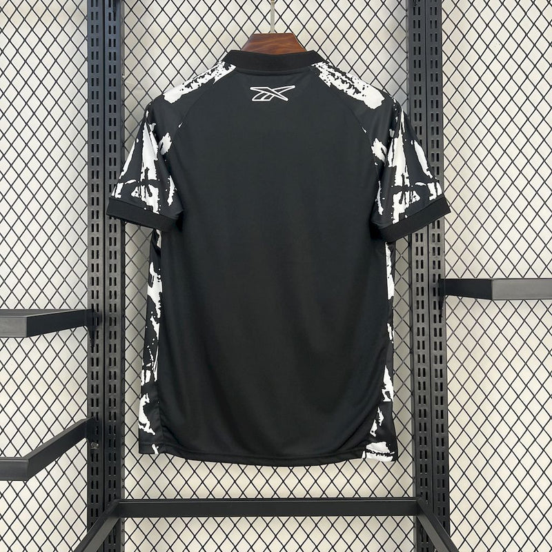 Camisa Botafogo Away 25/26 - Torcedor Masculina