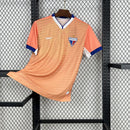 Camisa Fortaleza Goleiro-Laranja 25/26 - Torcedor Masculina - Lançamento