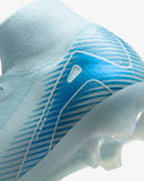 Chuteira Nike Air Zoom Mercurial Superfly 10 Elite Campo