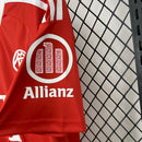 Camisa Bayern De Munique Goleiro 25/26  - Torcedor Masculina