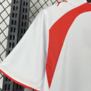 Camisa Stuttgart Home 06/07 - Versão Retro