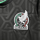 Camisa México Away 25/26  - Torcedor Masculina
