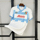 Camisa Napoli Away 90/91  - Versão Retro