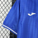 Camisa Cruzeiro Futsal Home 25/26 - Torcedor Masculina