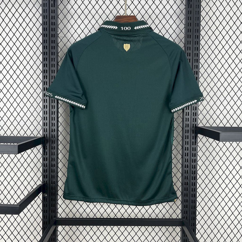Camisa Bolívia Home 25/26 - Versão Torcedor