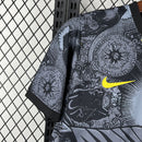 Camisa Brasil Edição Especial 24/25 - Torcedor Masculina - Lançamento