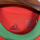 Camisa Marrocos Home 24/25 - Torcedor Masculina