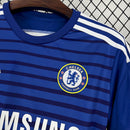 Camisa Chelsea Home 14/15 - Versão Retrô
