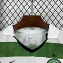 Camisa Celtic Home 10/12 - Versão Retro