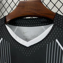 Camisa Barcelona Black Edição-Especial 25/26 - Torcedor Masculina