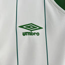 Camisa Celtic Away 84/86 - Versão Retro