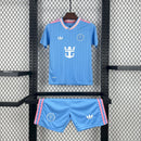 Kit Infantil Inter Miami Third 25/26