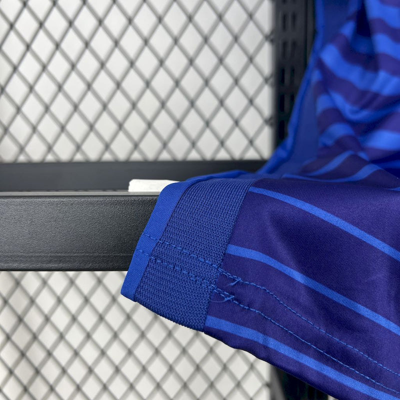 Camisa Chelsea Home 14/15 - Versão Retrô