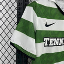Camisa Celtic Home 10/12 - Versão Retro
