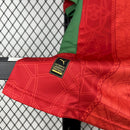 Camisa Marrocos Home 24/25 - Torcedor Masculina