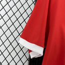 Camisa Liverpool Home 1979 - Versão Retro