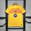 Camisa Barcelona 4 23/24 - Nike Torcedor Masculina