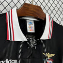 Camisa Benfica Away 97/98 - Versão Retro