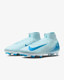 Chuteira Nike Air Zoom Mercurial Superfly 10 Elite Campo