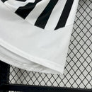 Camisa Juventus Home 02/03 - Versão Retro