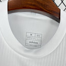 Camisa Alemanha Aniversário Branca 25/26 - Torcedor Masculina