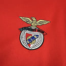 Camisa Benfica Home 02/03 - Versão Retro