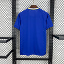 Camisa Uzbequistão Home 25/26 - Versão Torcedor