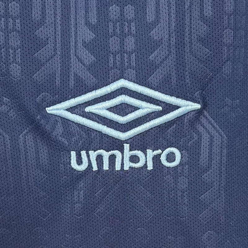 Camisa Guatemala Away 25/26 - Torcedor Masculina