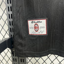 Camisa Milan Third 97/98 - Versão Retro