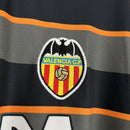 Camisa Valencia Third 99/00 - Versão Retro