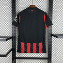 Camisa Milan Home 25/26 - Puma Torcedor Masculina - Lançamento